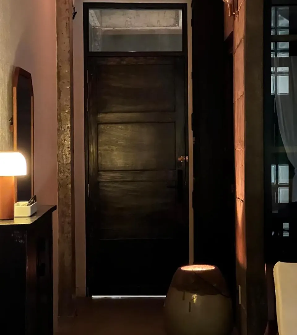 Preeze Boutique Stay Vung Tau Vietnam