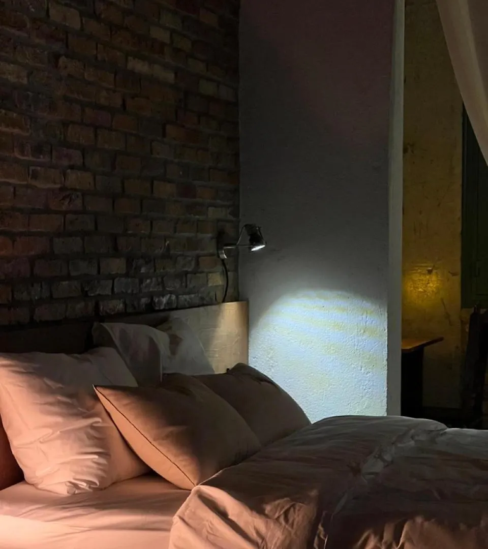 Preeze Boutique Stay Vũng Tàu