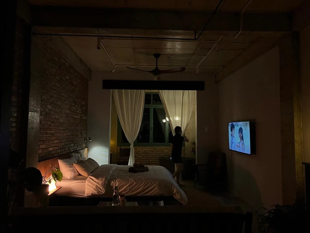 Preeze Boutique Stay Vũng Tàu Penzion