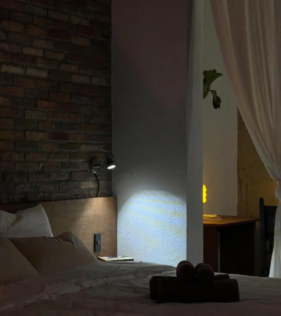 Preeze Boutique Stay Vũng Tàu
