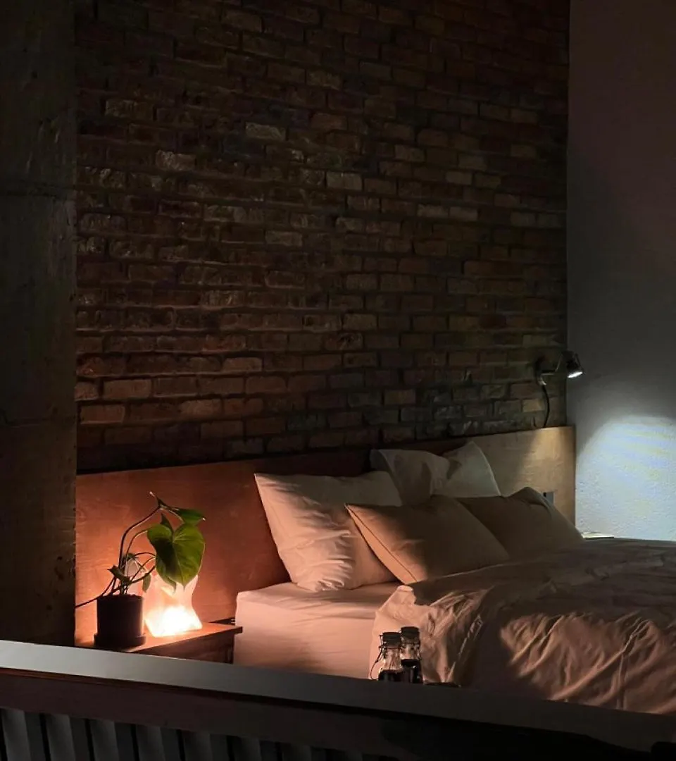 kontakty Preeze Boutique Stay